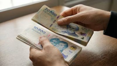 Los argentinos ya piden hasta $3 millones para cambiar de trabajo