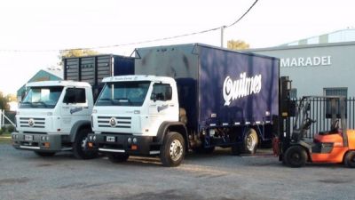 Quilmes pag� los salarios y aguinaldo a los 220 trabajadores tras el reclamo de camioneros