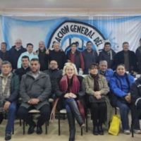 Sindicatos locales apoyan el frente gremial entre las CGT de Jujuy y Salta