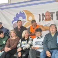 La interna sindical en San Juan fortalece el regreso de Las 62
