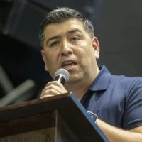 Los popes de la CGT nacional llegar�n a San Juan y aprovechar�n la elecci�n para hacer pol�tica