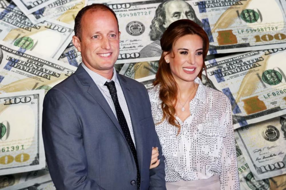 Para el fiscal, los d�lares del vestidor eran de Mart�n Insaurralde y los sumar� a la acusaci�n
