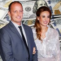 Para el fiscal, los d�lares del vestidor eran de Mart�n Insaurralde y los sumar� a la acusaci�n