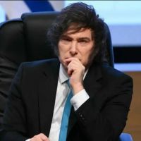 Milei prepara la reelecci�n con una campa�a corta y m�s di�logo con gobernadores