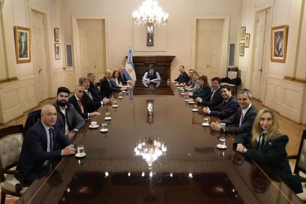 El Gobierno apunta a que el debate parlamentario domine la agenda de la segunda mitad del a�o