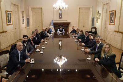 El Gobierno apunta a que el debate parlamentario domine la agenda de la segunda mitad del a�o