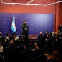 El Gobierno activa la estrategia por la reforma del BCRA: Milei volver� a reunirse con legisladores libertarios