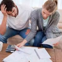 La mora en las casas de electrodom�sticos lleg� al 50% y ya es la m�s alta del sistema financiero