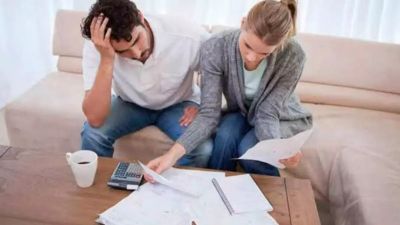 La mora en las casas de electrodom�sticos lleg� al 50% y ya es la m�s alta del sistema financiero