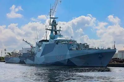 Los ingleses navegaron en mar argentino y la oposici�n le exigi� explicaciones al Gobierno nacional