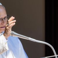 El Papa lamenta la nueva escalada de violencia en Oriente Medio y pide retomar el di�logo