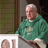 Mons. Colombo: 'Siempre estamos a tiempo para abrirnos a la Palabra de Dios'