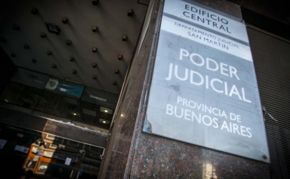 Comercio tambi�n logr� que la justicia frene dos art�culos de la Reforma laboral y se extienden los amparos en favor de los gremios