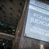 Comercio tambi�n logr� que la justicia frene dos art�culos de la Reforma laboral y se extienden los amparos en favor de los gremios