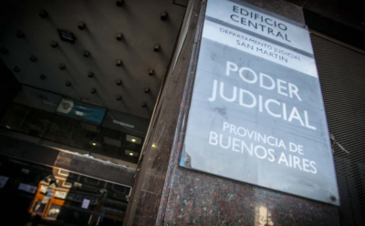Comercio tambi�n logr� que la justicia frene dos art�culos de la Reforma laboral y se extienden los amparos en favor de los gremios