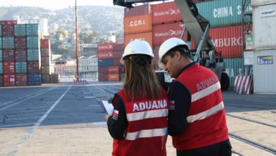 Trabajadores de la Aduana afirman que el contrabando creci� por la falta de recursos en los controles fronterizos