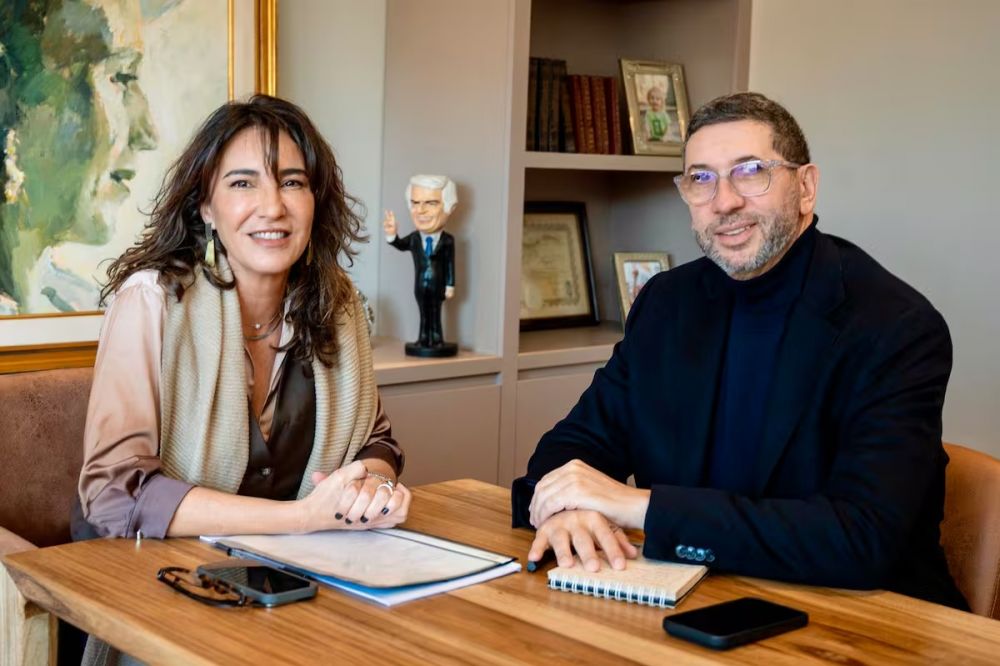 Avanzan reuniones para armar un tercer espacio en el peronismo, lejos de la pelea de Cristina y Kicillof