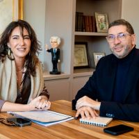 Avanzan reuniones para armar un tercer espacio en el peronismo, lejos de la pelea de Cristina y Kicillof
