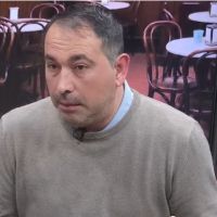 Solazzo, de la UOM, reclam� una renovaci�n total en la CGT sanjuanina