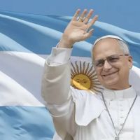 Crece la expectativa por la visita del papa Le�n XIV a la Argentina: qu� lugares recorrer�a y cu�l ser�a la fecha prevista