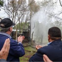 El Imas culmin� m�s de 50 obras en 30 municipios durante el primer cuatrimestre