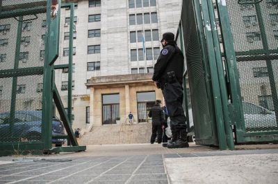 Milei defini� sus candidatos y apuesta a controlar la C�mara Federal