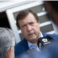 Alberto Weretilneck dio pistas sobre la fecha de las elecciones 2027