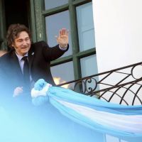 Argentina - Inglaterra y la discusi�n en el Gobierno: subirse o no subirse a la euforia nacionalista