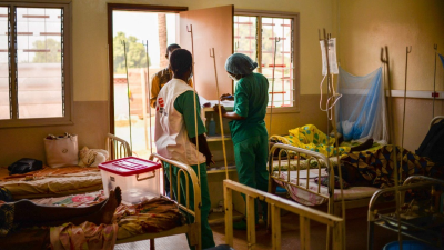 SIDA: La Santa Sede insta a la ONU a aumentar el acceso al tratamiento