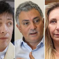 En el debut de Sebasti�n Pareja, la Bicameral de Inteligencia decidi� convocar al jefe de los esp�as