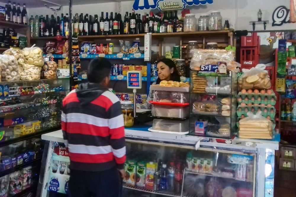 Una familia necesit� $1,53 millones en junio para no caer en la pobreza
