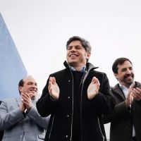 Kicillof se aferra a las PASO mientras escala la pelea con el cristinismo
