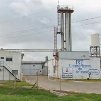 Una empresa l�ctea emblem�tica cambia de due�o y busca volver a producir tras meses de par�lisis