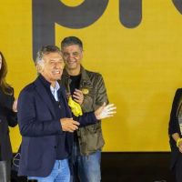 La delgada l�nea del PRO: sinton�a en la mano dura y distancia institucional con la Casa Rosada