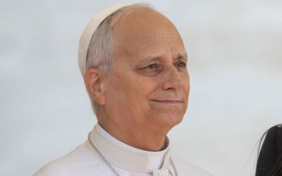 Todos los obispos nombrados por el Papa Le�n XIV en Am�rica Latina