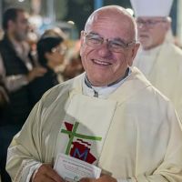 Or�n: Mons. Castricone asume su ministerio pastoral como obispo coadjutor