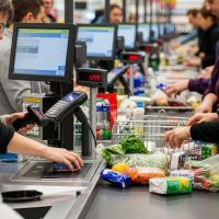 El Gobierno endurece los controles sobre los supermercados: cu�l es el plan que prepara para combatir la evasi�n