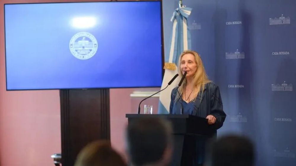 Karina Milei junta a la tropa de La Libertad Avanza en CABA y ensaya tregua con Jorge Macri