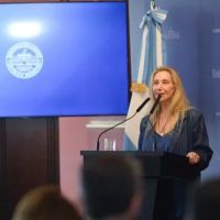 Karina Milei junta a la tropa de La Libertad Avanza en CABA y ensaya tregua con Jorge Macri