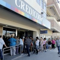 Endeudamiento familiar: en mayo subi� la cartera en mora