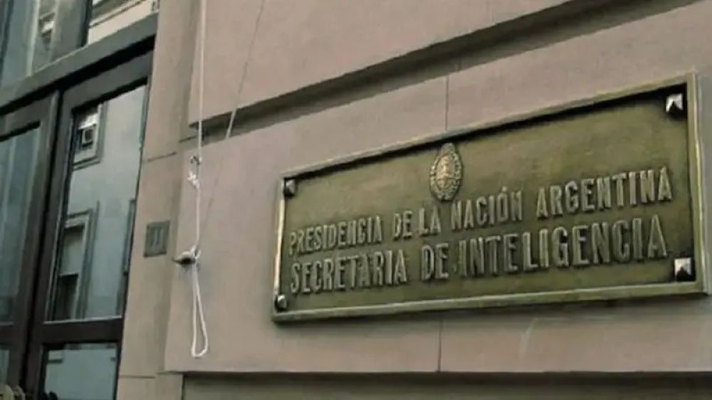 SIDE: Milei aument� el presupuesto en casi $50.000 millones y en $7.500 millones los gastos reservados