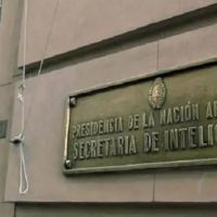 SIDE: Milei aument� el presupuesto en casi $50.000 millones y en $7.500 millones los gastos reservados