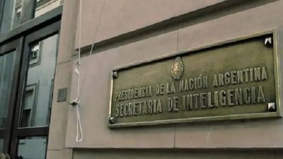 SIDE: Milei aument� el presupuesto en casi $50.000 millones y en $7.500 millones los gastos reservados