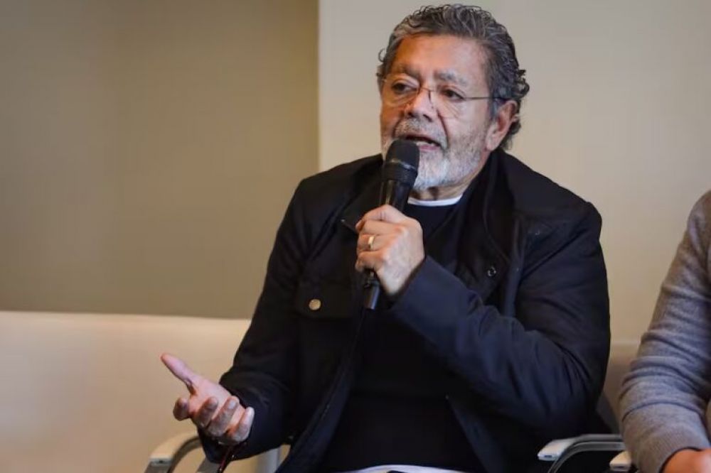 Gerardo Mart�nez cuestion� el abandono de la obra p�blica: �No sabemos con qui�n hablar, no hay ning�n funcionario asignado en esa responsabilidad�