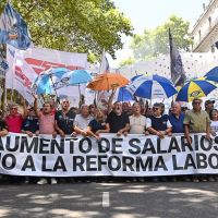 El FreSU exige un salario m�nimo vital y m�vil de $3.000.352 y critic� con crudeza las pol�ticas de ajuste del Gobierno de Milei