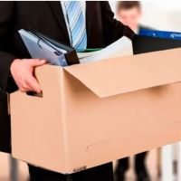 Casi siete de cada diez empresas despidieron trabajadores durante el primer semestre