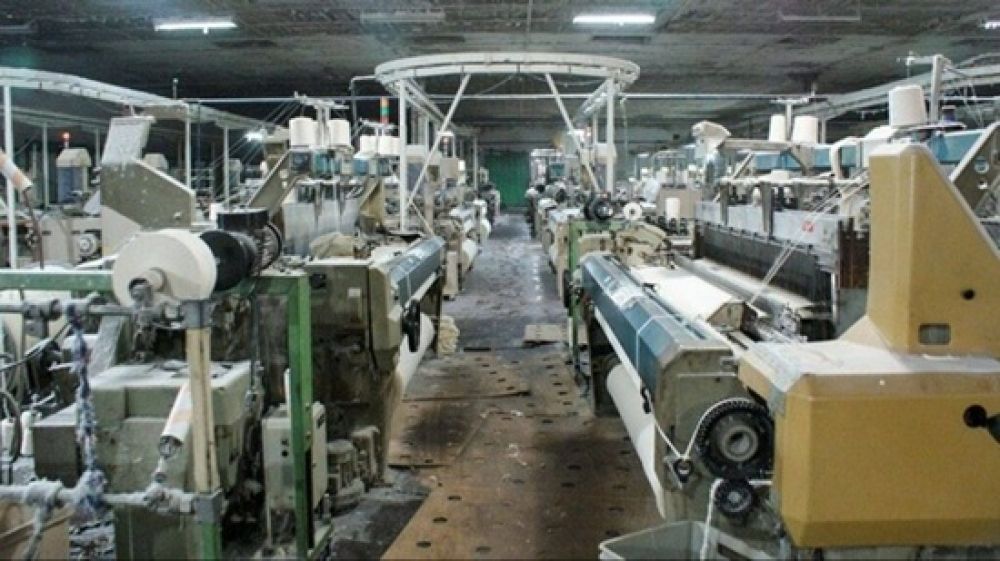 La industria ya tiene m�s del 40% de la capacidad ociosa y se agranda la brecha entre sectores