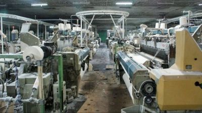 La industria ya tiene m�s del 40% de la capacidad ociosa y se agranda la brecha entre sectores