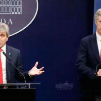 Milei volvi� a fracasar con la ley de tierras y Bullrich tuvo que suspender la sesi�n hasta agosto