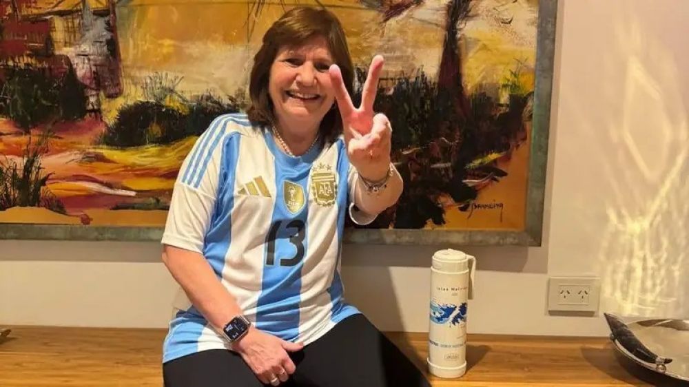 La guerra con Villarruel, autonom�a en el Senado y el armado de Karina en CABA: el triple frente del bullrichismo